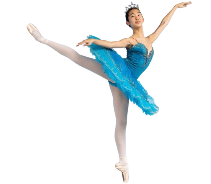 manassas and herndon virginia ballet classes