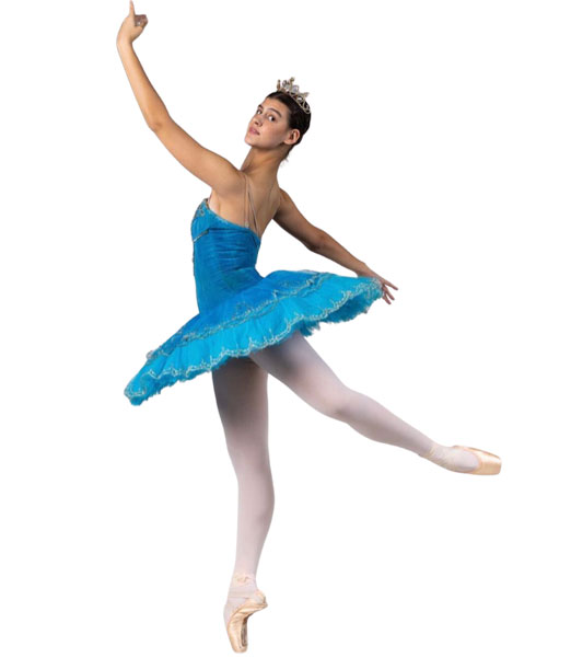 summer ballet dance intensives in virginia